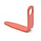 Superior Parts 'L' Shaped Rafter Hook Aluminum for Nail Guns with 3/8 Inch NPT Air Fitting - Red GH9-RED - alternate 4